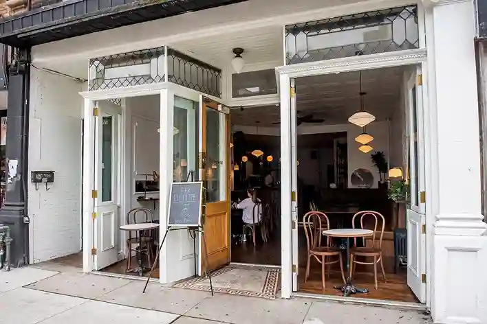 Bar Pompette Toronto